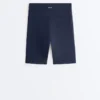 Leggings cycliste taille haute Comfortlux de 20 cm Leggings cycliste taille haute Comfortlux de 20 cm