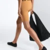 Leggings cycliste taille haute Comfortlux de 20 cm Leggings cycliste taille haute Comfortlux de 20 cm