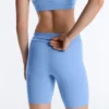 Leggings cycliste taille haute Comfortlux de 20 cm Leggings cycliste taille haute Comfortlux de 20 cm