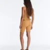 Leggings cycliste taille haute Comfortlux de 20 cm Leggings cycliste taille haute Comfortlux de 20 cm