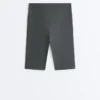 Leggings cycliste taille haute Comfortlux de 20 cm Leggings cycliste taille haute Comfortlux de 20 cm