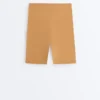 Leggings cycliste taille haute Comfortlux de 20 cm Leggings cycliste taille haute Comfortlux de 20 cm
