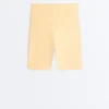 Leggings cycliste taille haute Comfortlux de 20 cm Leggings cycliste taille haute Comfortlux de 20 cm