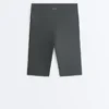 Leggings cycliste taille haute Comfortlux de 20 cm Leggings cycliste taille haute Comfortlux de 20 cm