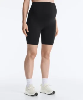 Leggings de cyclisme Comfortlux 20 cm pour femmes enceintes