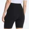 Leggings de cyclisme Comfortlux 20 cm pour femmes enceintes Leggings de cyclisme Comfortlux 20 cm pour femmes enceintes