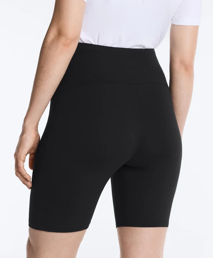 Leggings de cyclisme Comfortlux 20 cm pour femmes enceintes Leggings de cyclisme Comfortlux 20 cm pour femmes enceintes