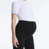 Leggings de cyclisme Comfortlux 20 cm pour femmes enceintes Leggings de cyclisme Comfortlux 20 cm pour femmes enceintes