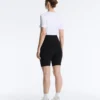 Leggings de cyclisme Comfortlux 20 cm pour femmes enceintes Leggings de cyclisme Comfortlux 20 cm pour femmes enceintes