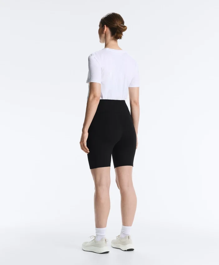 Leggings de cyclisme Comfortlux 20 cm pour femmes enceintes Leggings de cyclisme Comfortlux 20 cm pour femmes enceintes