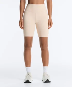 Leggings de cyclisme Evermove à taille haute de 20 cm