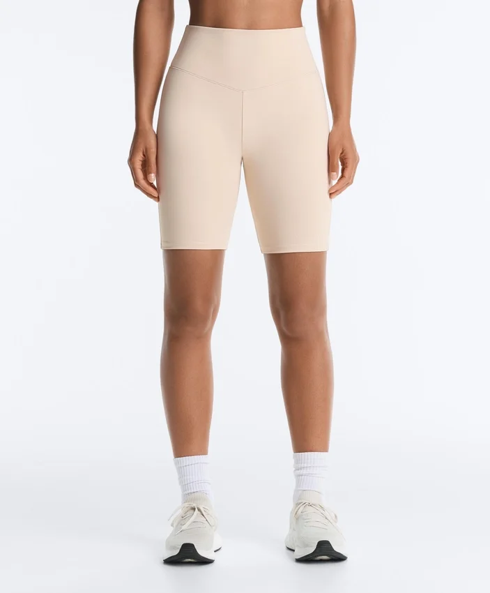 Leggings de cyclisme Evermove à taille haute de 20 cm Leggings de cyclisme Evermove à taille haute de 20 cm