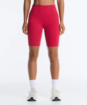 Leggings de cyclisme Evermove à taille haute de 20 cm