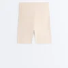 Leggings de cyclisme Evermove à taille haute de 20 cm Leggings de cyclisme Evermove à taille haute de 20 cm