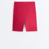 Leggings de cyclisme Evermove à taille haute de 20 cm Leggings de cyclisme Evermove à taille haute de 20 cm