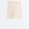 Leggings de cyclisme Evermove à taille haute de 20 cm Leggings de cyclisme Evermove à taille haute de 20 cm