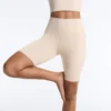 Leggings de cyclisme Evermove à taille haute de 20 cm Leggings de cyclisme Evermove à taille haute de 20 cm