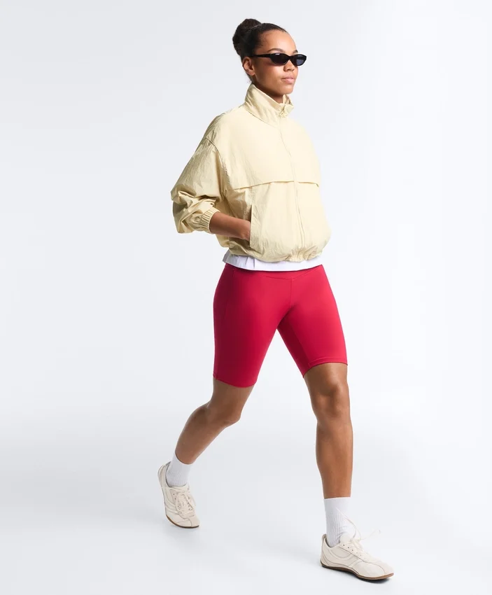 Leggings de cyclisme Evermove à taille haute de 20 cm Leggings de cyclisme Evermove à taille haute de 20 cm