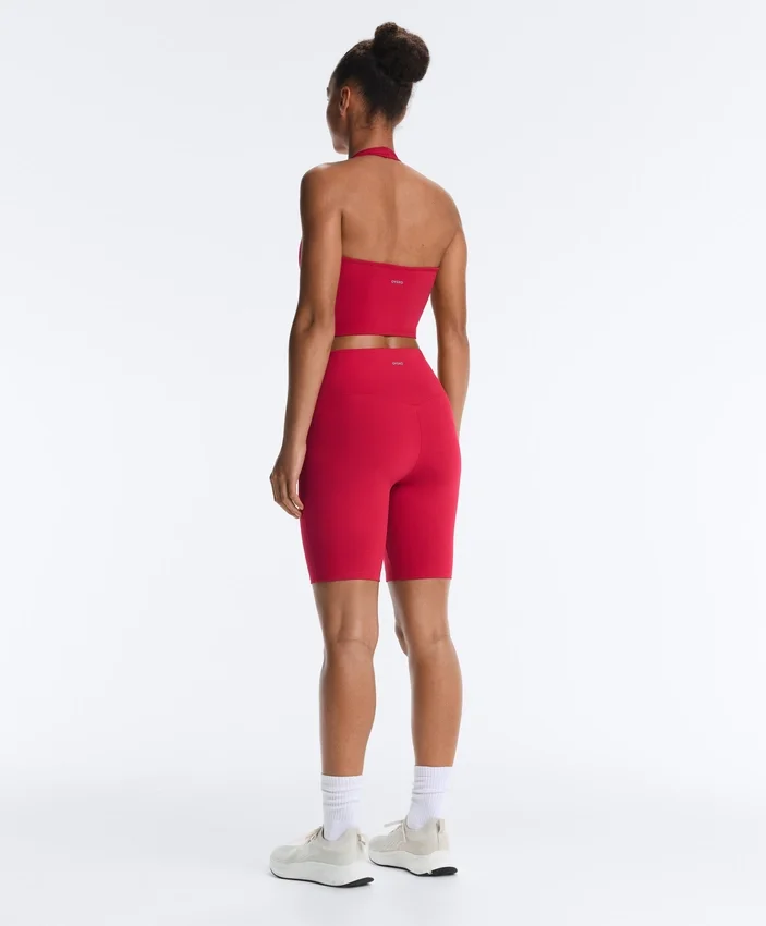 Leggings de cyclisme Evermove à taille haute de 20 cm Leggings de cyclisme Evermove à taille haute de 20 cm