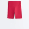 Leggings de cyclisme Evermove à taille haute de 20 cm Leggings de cyclisme Evermove à taille haute de 20 cm