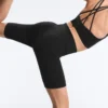 Leggings de cyclisme à taille haute 25 cm Comfortlux Leggings de cyclisme à taille haute 25 cm Comfortlux
