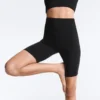 Leggings de cyclisme à taille haute 25 cm Comfortlux Leggings de cyclisme à taille haute 25 cm Comfortlux