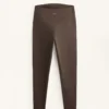 Leggings de grossesse chaud, longueur cheville, 70 cm Leggings de grossesse chaud, longueur cheville, 70 cm