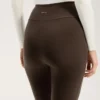 Leggings de grossesse chaud, longueur cheville, 70 cm Leggings de grossesse chaud, longueur cheville, 70 cm