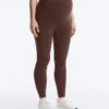 Leggings de grossesse Comfortlux 65 cm Leggings de grossesse Comfortlux 65 cm