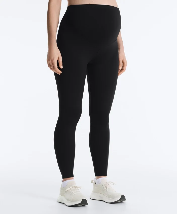 Leggings de grossesse Comfortlux 65 cm Leggings de grossesse Comfortlux 65 cm