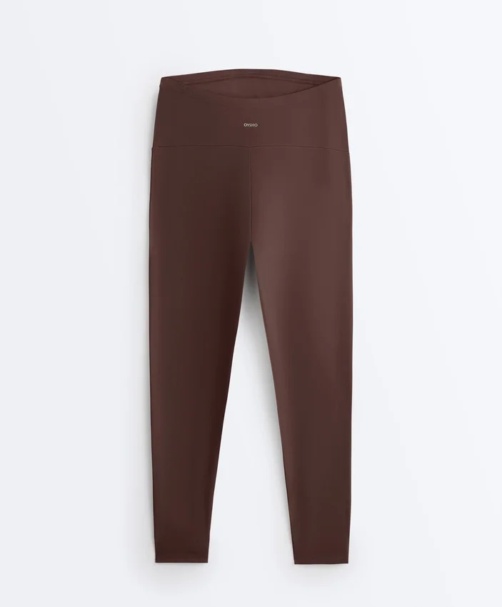 Leggings de grossesse Comfortlux 65 cm Leggings de grossesse Comfortlux 65 cm