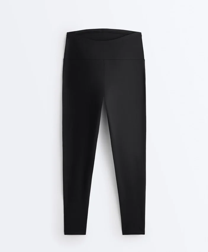 Leggings de grossesse Comfortlux 65 cm Leggings de grossesse Comfortlux 65 cm
