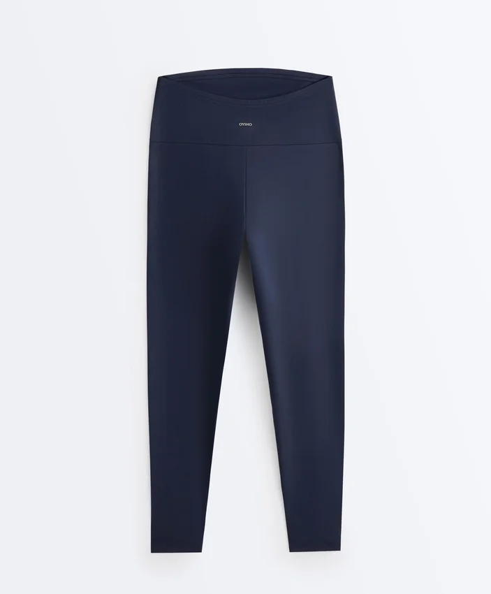 Leggings de grossesse Comfortlux 65 cm Leggings de grossesse Comfortlux 65 cm