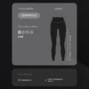 Leggings de grossesse Comfortlux 65 cm Leggings de grossesse Comfortlux 65 cm
