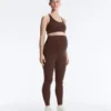 Leggings de grossesse Comfortlux 65 cm Leggings de grossesse Comfortlux 65 cm