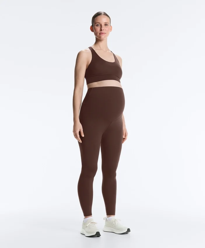 Leggings de grossesse Comfortlux 65 cm Leggings de grossesse Comfortlux 65 cm