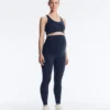 Leggings de grossesse Comfortlux 65 cm Leggings de grossesse Comfortlux 65 cm