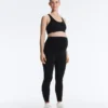 Leggings de grossesse Comfortlux 65 cm Leggings de grossesse Comfortlux 65 cm