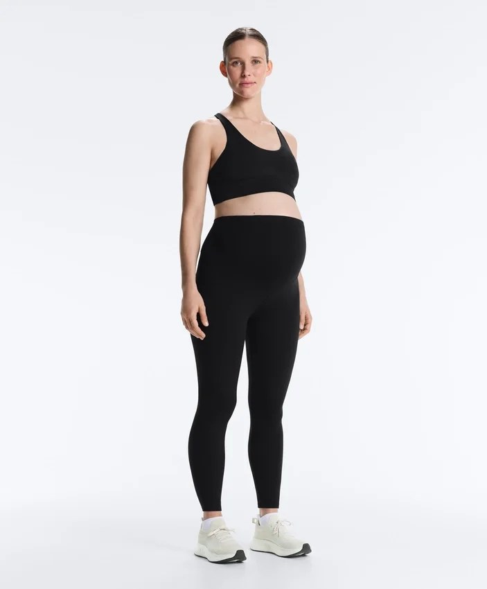 Leggings de grossesse Comfortlux 65 cm Leggings de grossesse Comfortlux 65 cm