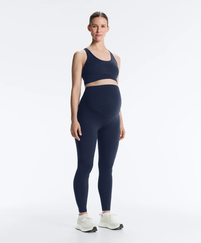 Leggings de grossesse Comfortlux 65 cm Leggings de grossesse Comfortlux 65 cm