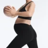 Leggings de grossesse Comfortlux 65 cm Leggings de grossesse Comfortlux 65 cm
