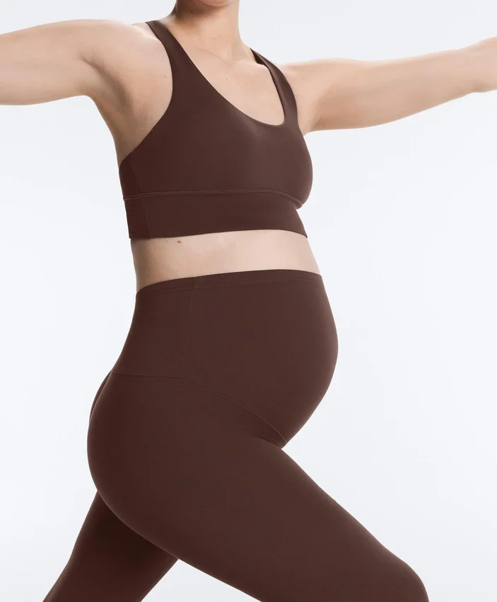 Leggings de grossesse Comfortlux 65 cm Leggings de grossesse Comfortlux 65 cm