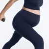 Leggings de grossesse Comfortlux 65 cm Leggings de grossesse Comfortlux 65 cm