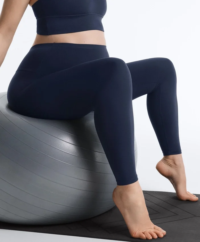 Leggings de grossesse Comfortlux 65 cm Leggings de grossesse Comfortlux 65 cm