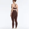 Leggings de grossesse Comfortlux 65 cm Leggings de grossesse Comfortlux 65 cm