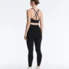 Leggings de grossesse Comfortlux 65 cm Leggings de grossesse Comfortlux 65 cm
