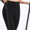 Leggings extra-compressifs Raise Up jusqu’aux chevilles Leggings extra-compressifs Raise Up jusqu’aux chevilles