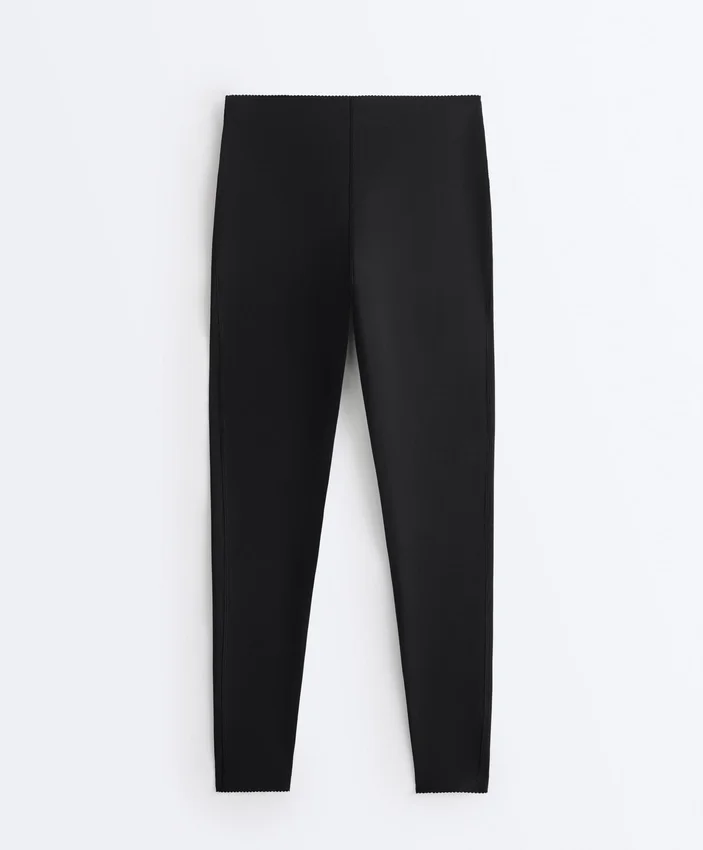 Leggings extra-compressifs Raise Up jusqu’aux chevilles Leggings extra-compressifs Raise Up jusqu’aux chevilles