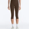 Leggings mi-longs à taille haute Comfortlux 40 cm Leggings mi-longs à taille haute Comfortlux 40 cm