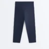 Leggings mi-longs à taille haute Comfortlux 40 cm Leggings mi-longs à taille haute Comfortlux 40 cm